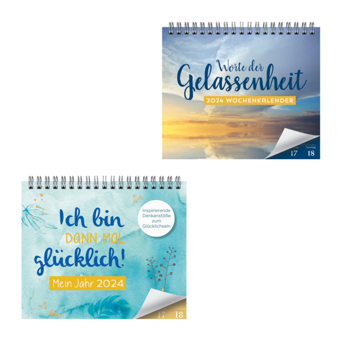 Bild 1 von Tischkalender