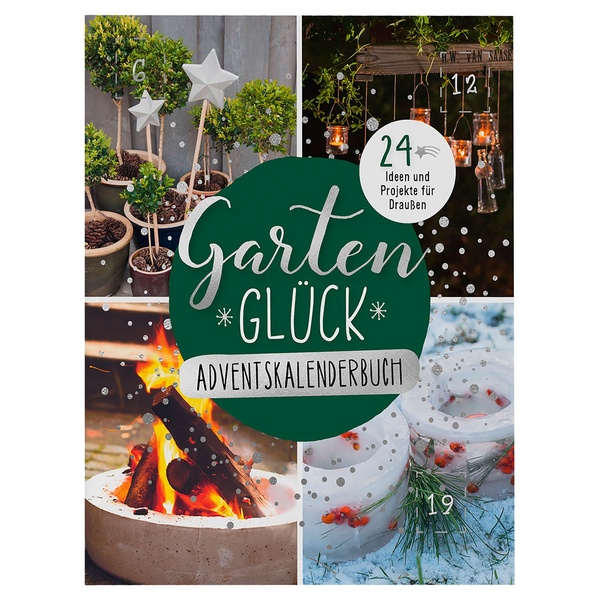 Bild 3 von Advents- oder Adventskalenderbücher