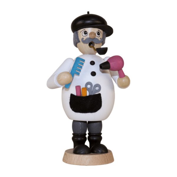 Bild 4 von Räuchermann/-haus