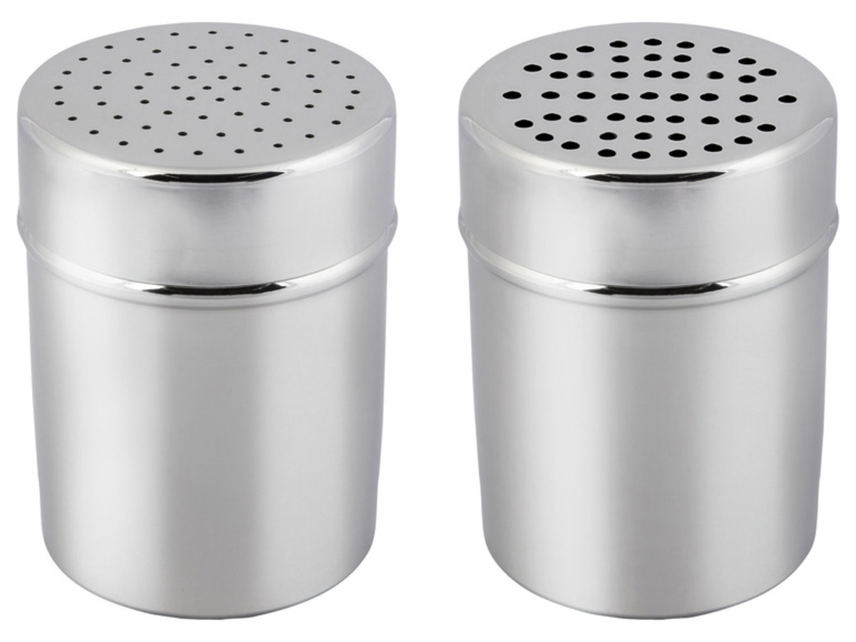 Bild 2 von ERNESTO® Küchenhelfer, aus Edelstahl