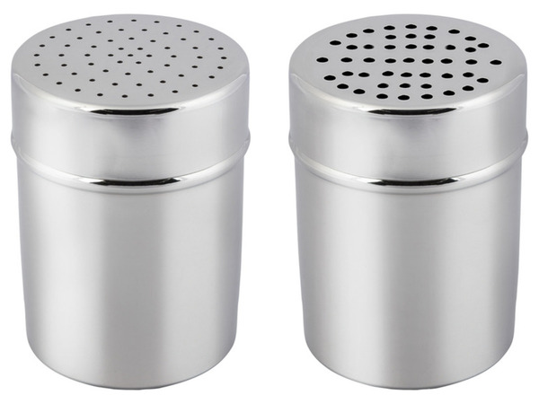 Bild 2 von ERNESTO® Küchenhelfer, aus Edelstahl