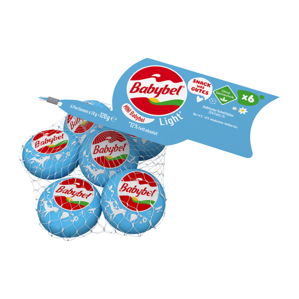 Bild 2 von BABYBEL Mini