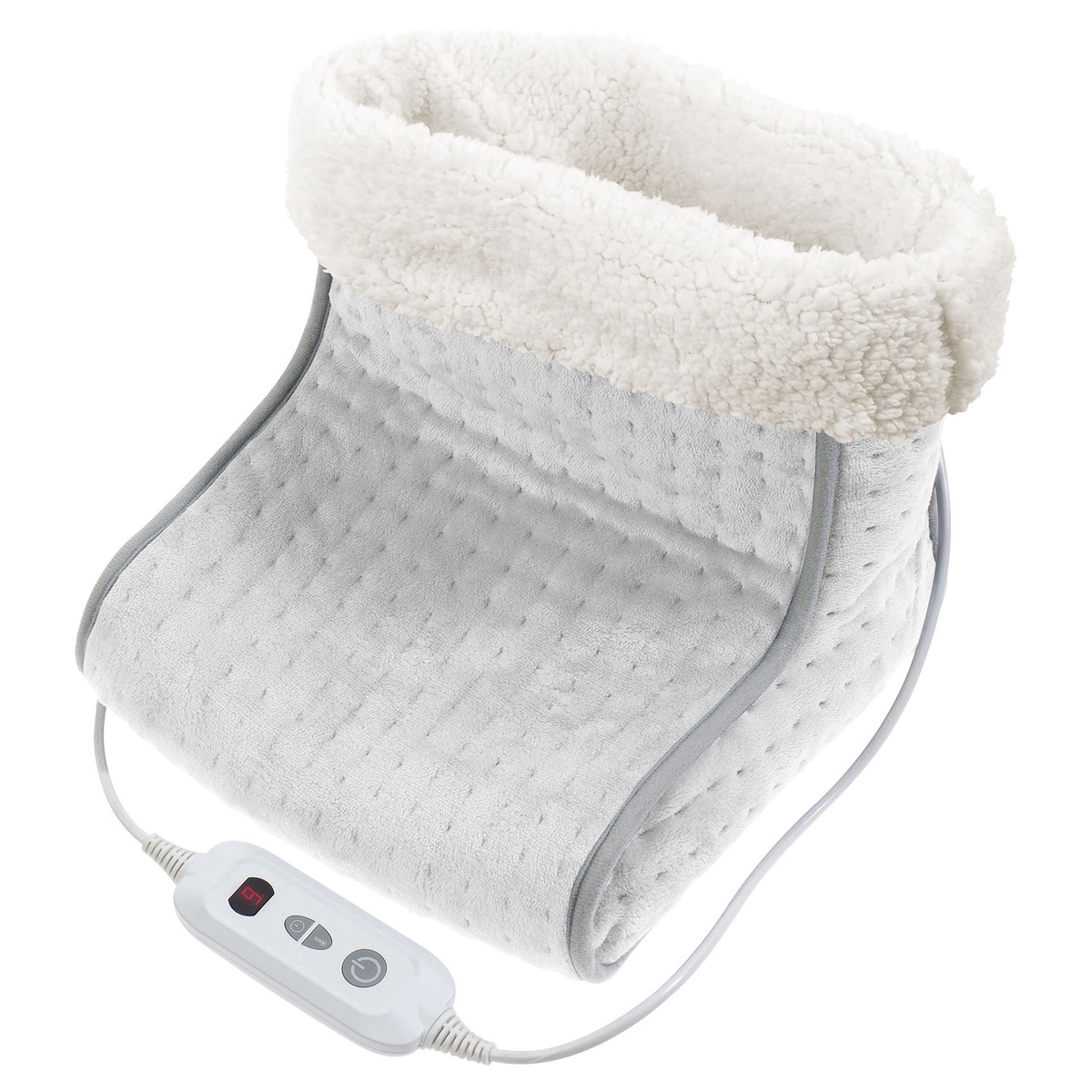 Bild 1 von Fußwärmer oder Rückenwärmegurt