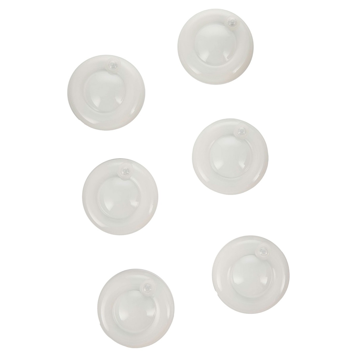 Bild 2 von CASALUX LED-Beleuchtungsspots, 3er/6er-Packung