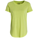 Bild 1 von Damen Yoga-T-Shirt in leichter Melange-Optik