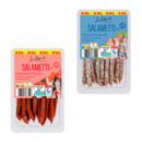 Bild 1 von LANDBECK Salametti