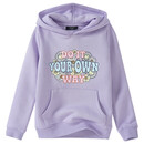 Bild 1 von Mädchen Hoodie mit Rücken-Print