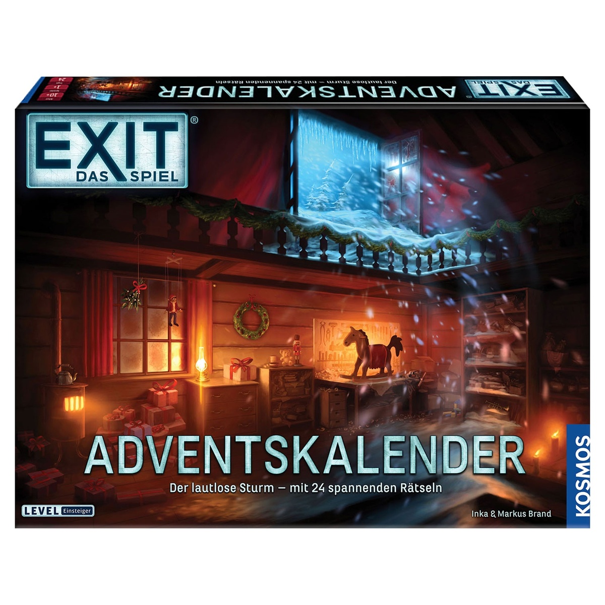 Bild 2 von KOSMOS Adventskalender