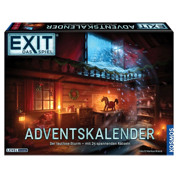 Bild 2 von KOSMOS Adventskalender