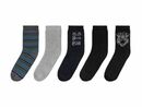 Bild 1 von pepperts!® 5 Paar Thermo-Socken, 
         5 Paar