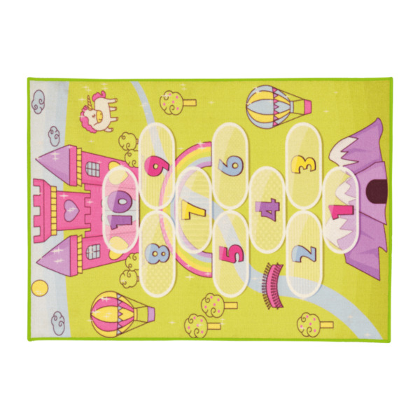 Bild 4 von HOME CREATION Spielteppich