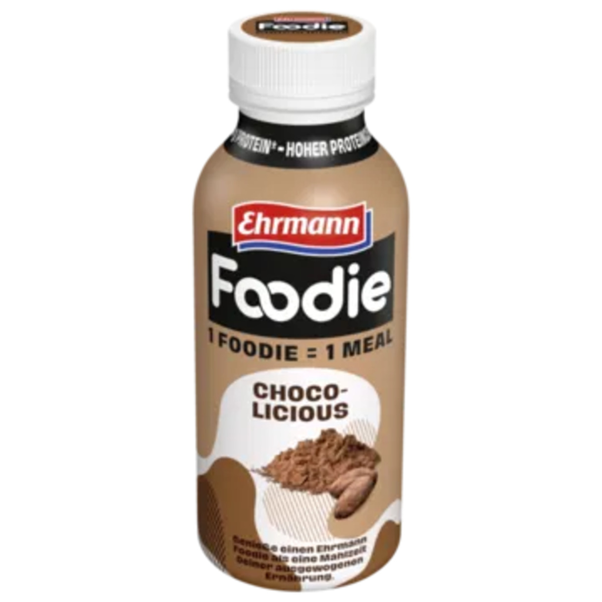 Bild 1 von Ehrmann Foodie