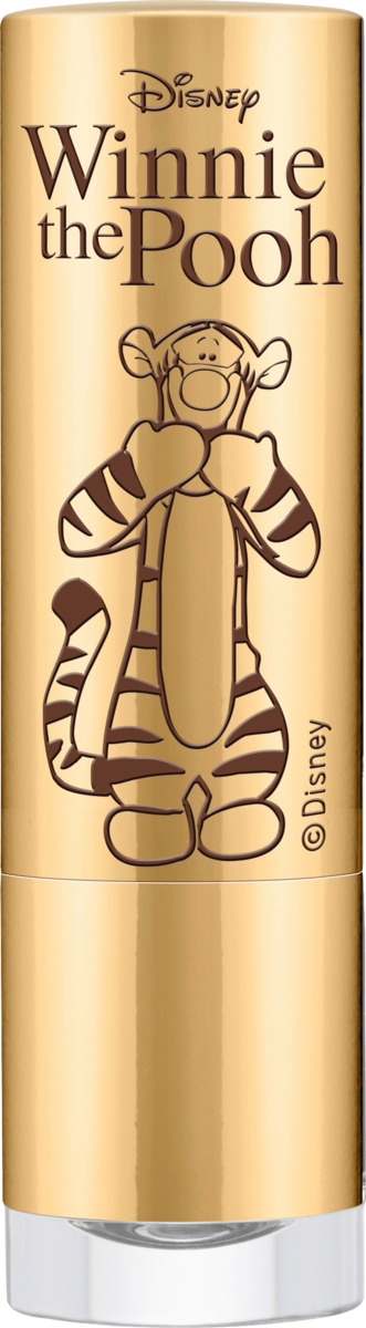 Bild 1 von Catrice Lippenbalsam Disney Winnie the Pooh Lip Balm 030 Tiggerized