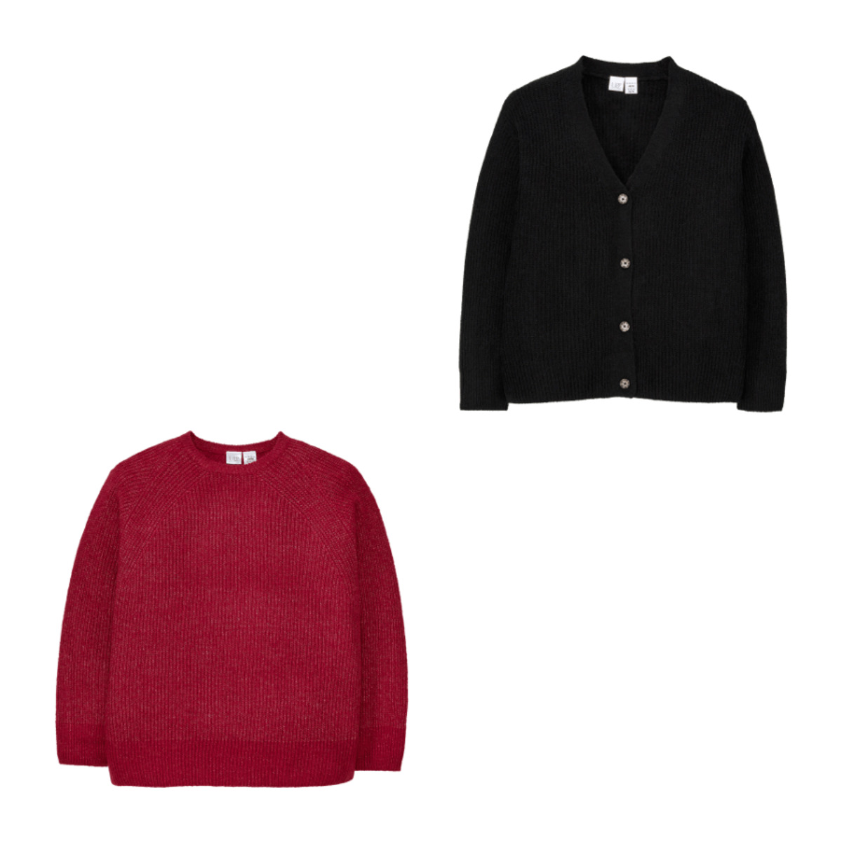 Bild 1 von UP2FASHION Grobstrickpulli / Strickjacke