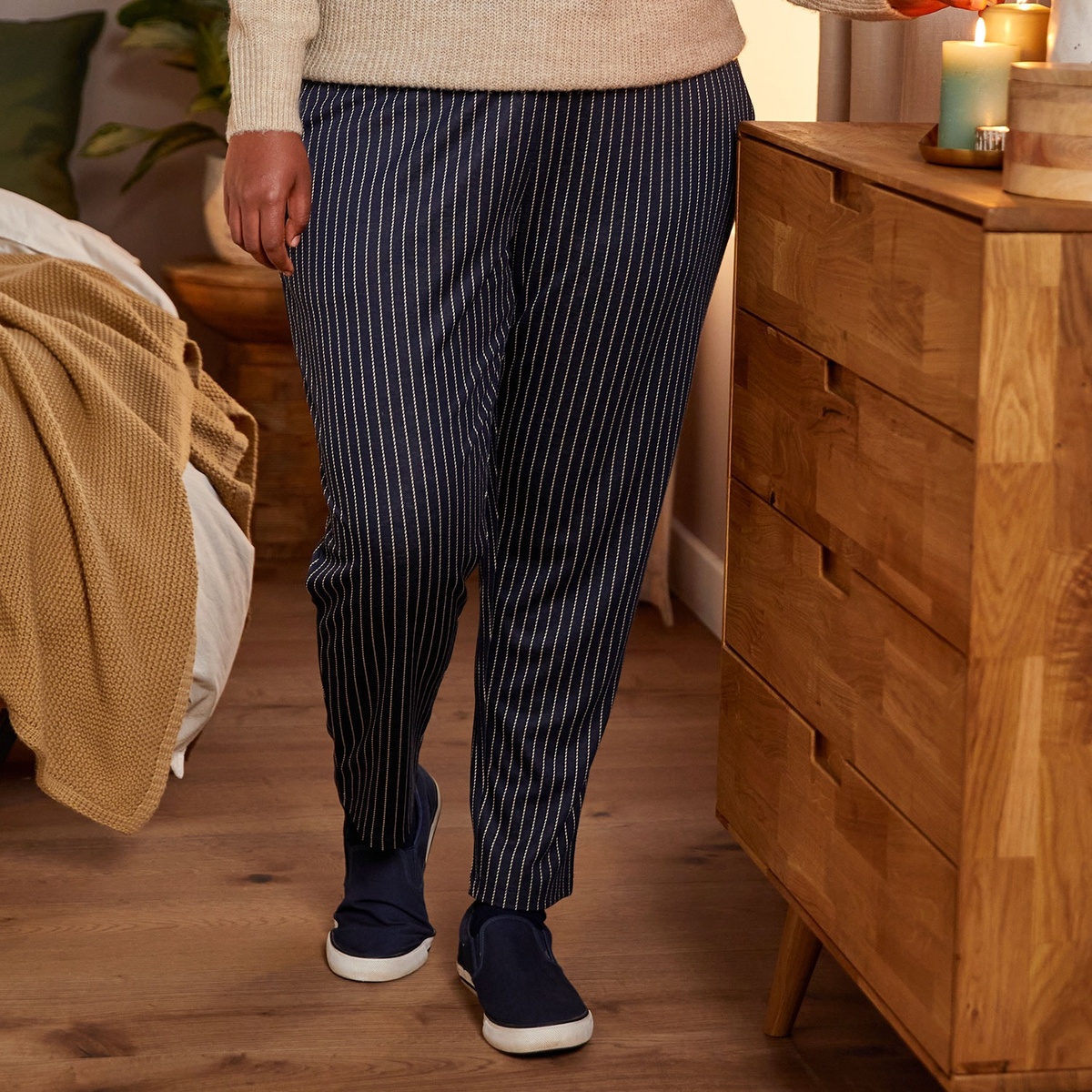 Bild 4 von UP2FASHION Damen Joggpants