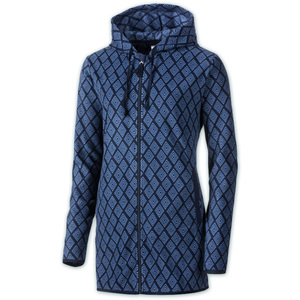 Toptex Sport Mikrofleece-Longjacke