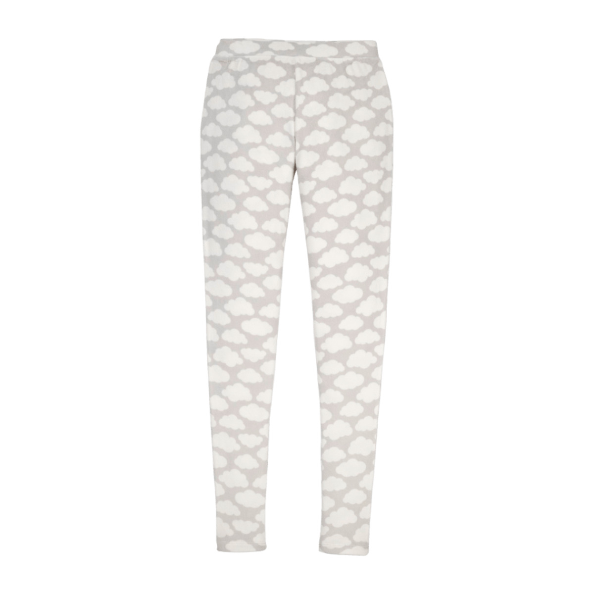 Bild 4 von UP2FASHION Flausch-Leggings