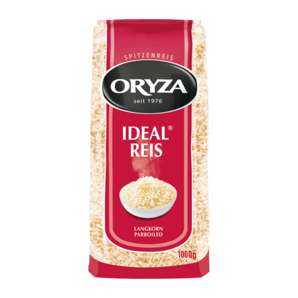 Bild 1 von ORYZA Ideal-Reis