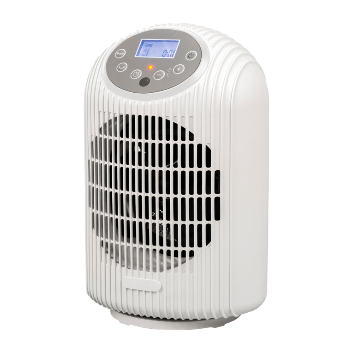 Bild 4 von AMBIANO Heizlüfter