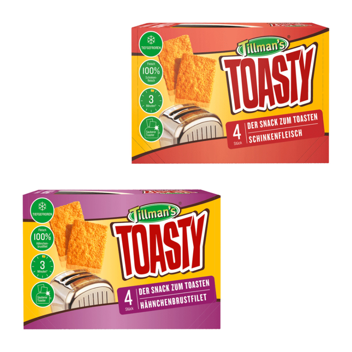 Bild 1 von TILLMAN’S Toasty