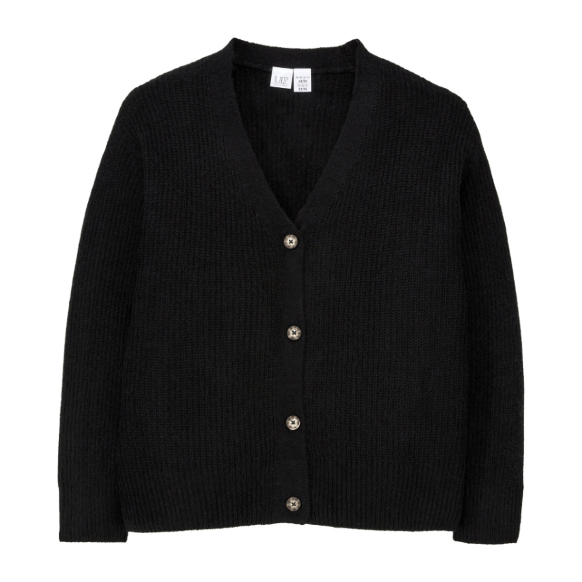 Bild 2 von UP2FASHION Grobstrickpulli / Strickjacke