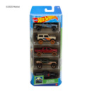 Bild 4 von MATTEL Hot Wheels