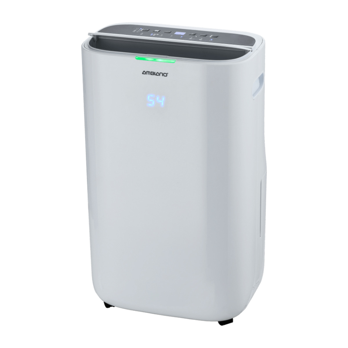 Bild 2 von AMBIANO Luftentfeuchter