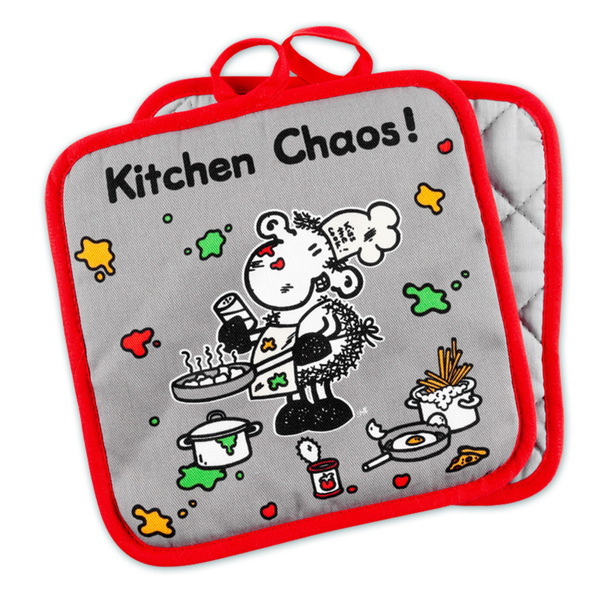 Bild 2 von Sheepworld Topflappen 2er-Set