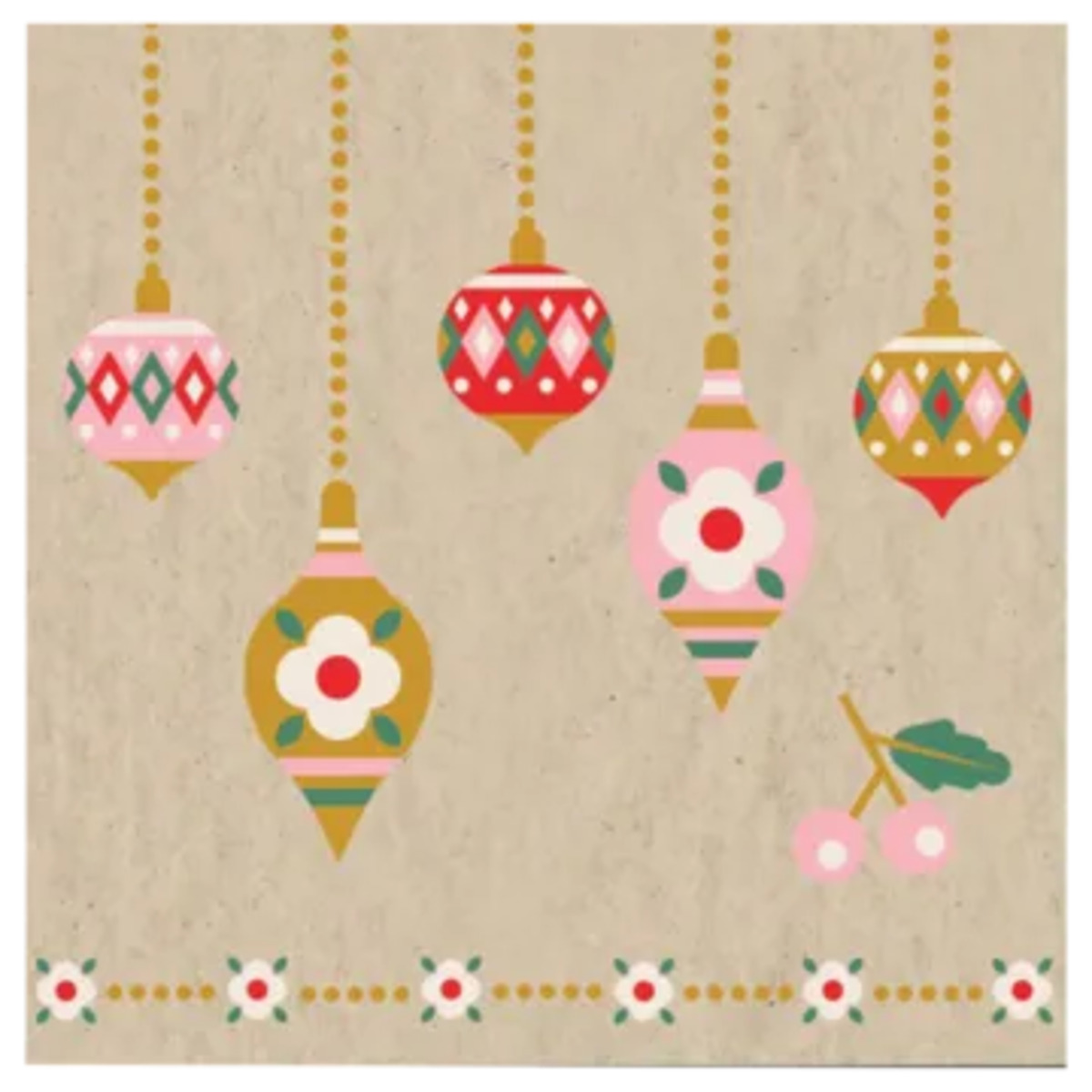 Bild 1 von Duni Servietten