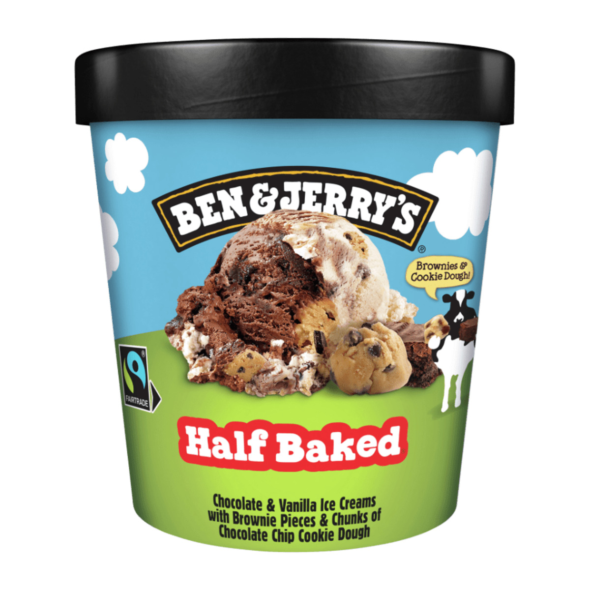 Bild 1 von BEN & JERRY’S Eis