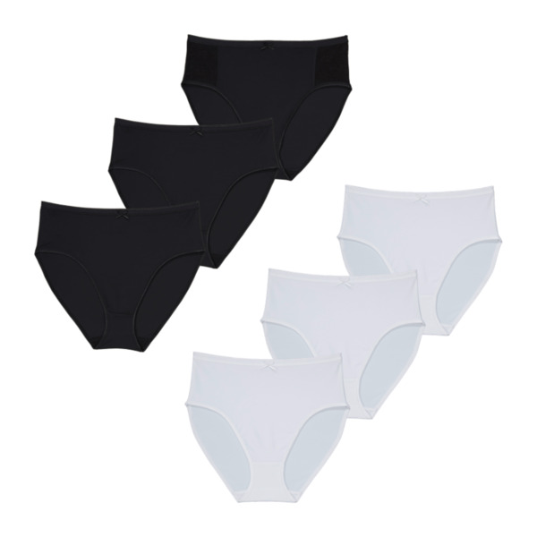 UP2FASHION Slips von ALDI Nord ansehen!