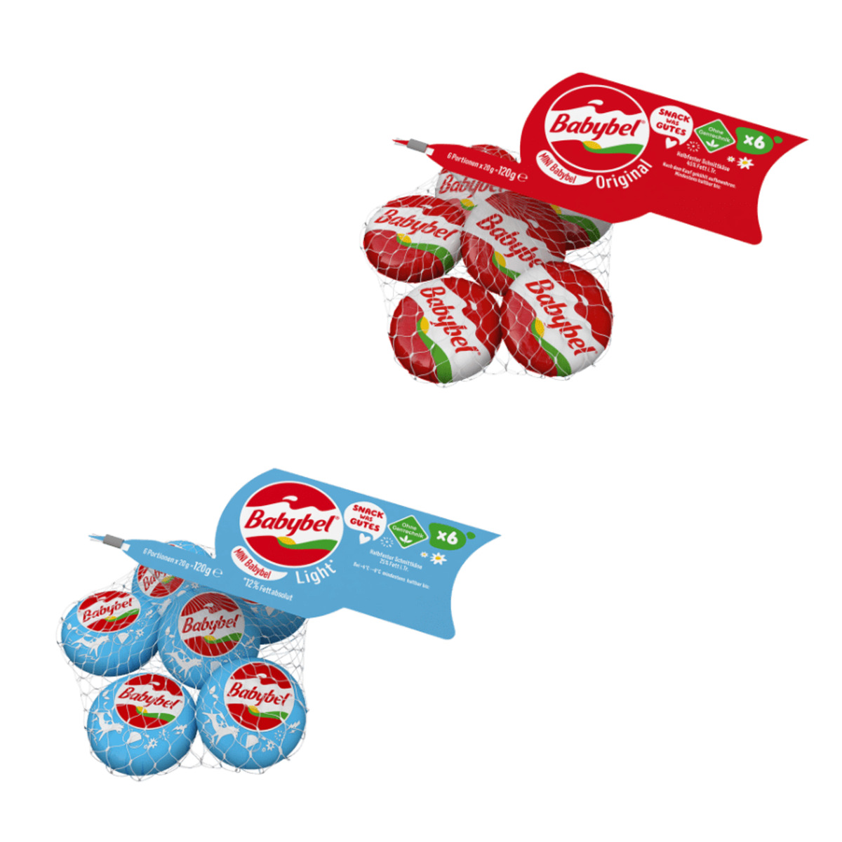 Bild 1 von BABYBEL Mini