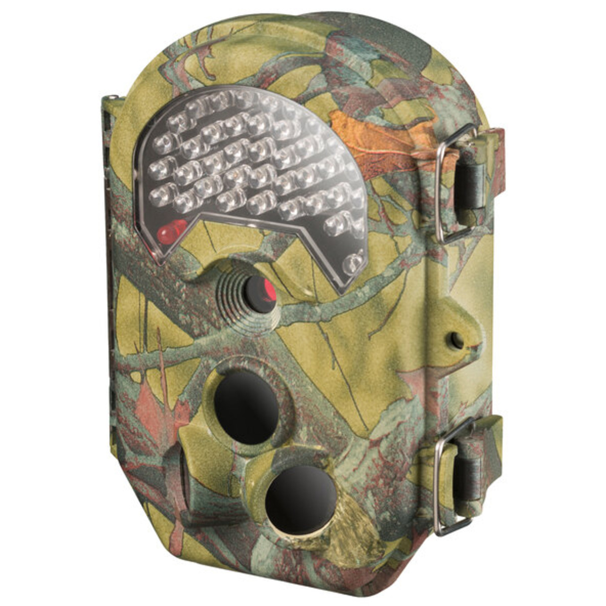 Bild 1 von Digitale Wildüberwachungskamera, 120° mit PIR-Bewegungssensor, 16 MP, Full HD