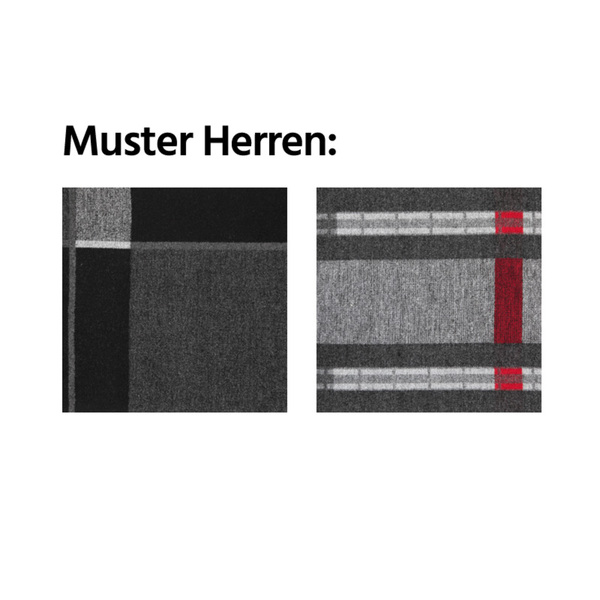 Bild 2 von Jasminella/Ronley Winterschal