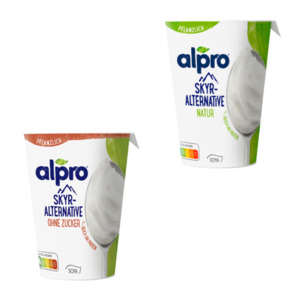ALPRO Skyr-Alternative