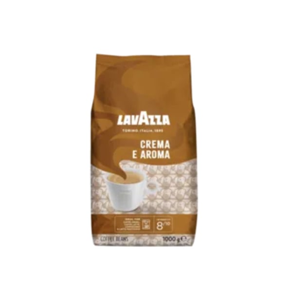 Bild 1 von Lavazza Caffè Crema oder Espresso