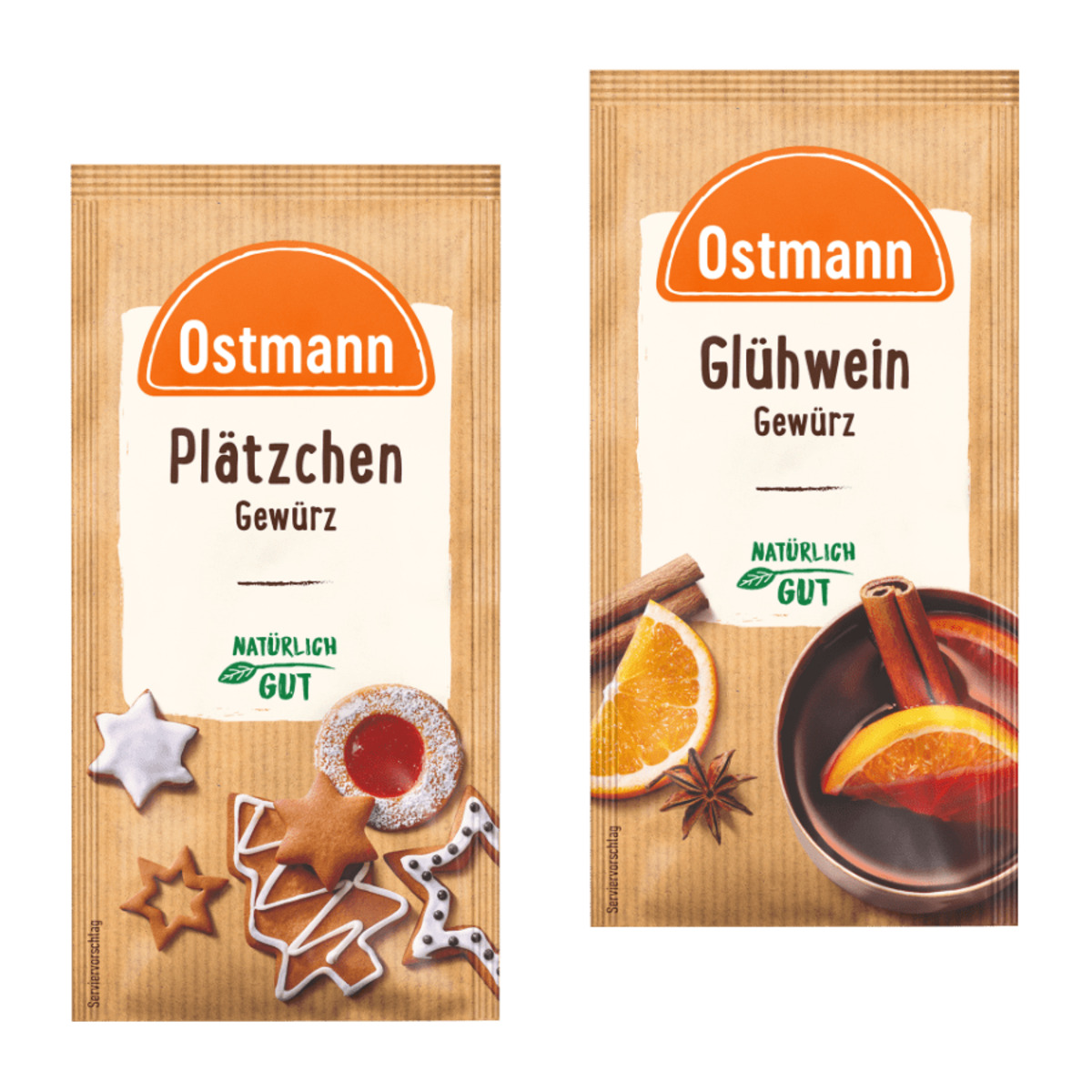 Bild 1 von OSTMANN Gewürz