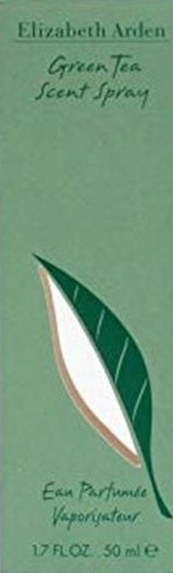 Bild 2 von Elizabeth Arden Green Tea Scent Spray Eau Parfumée Spray