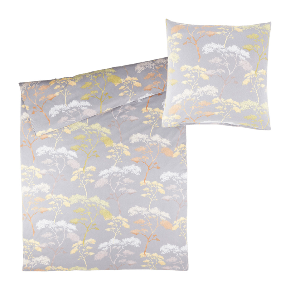 Bild 2 von NOVITESSE Winterjersey-Bettwäsche, B x L: ca. 135 x 200 cm