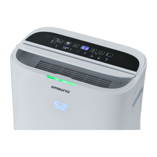 Bild 3 von AMBIANO Luftentfeuchter