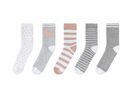 Bild 1 von pepperts!® 5 Paar Thermo-Socken, 
         5 Paar