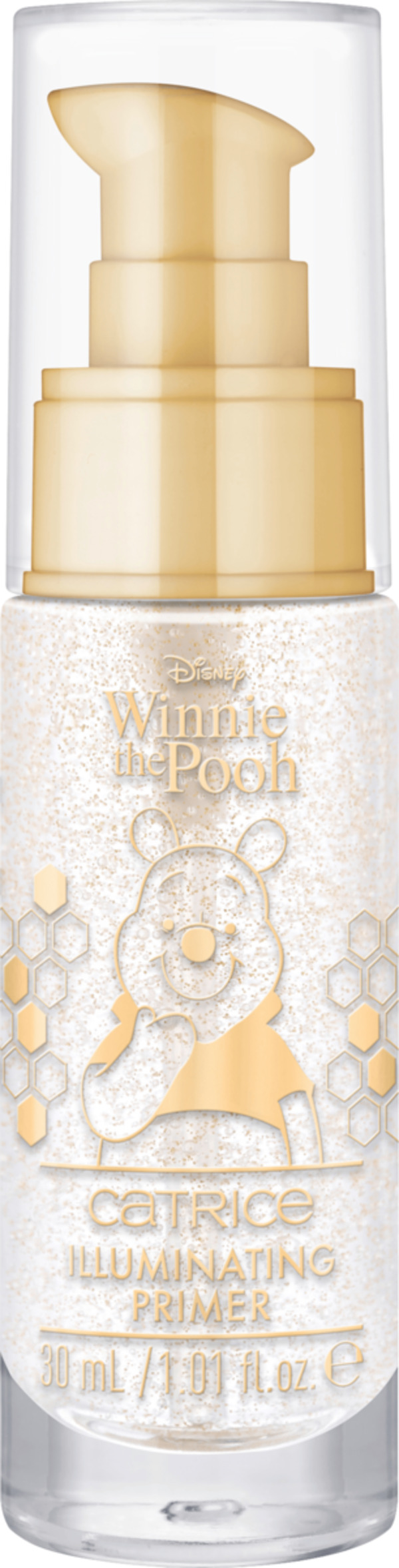 Bild 1 von Catrice Primer Disney Winnie the Pooh Illuminating 010 Poohtiful