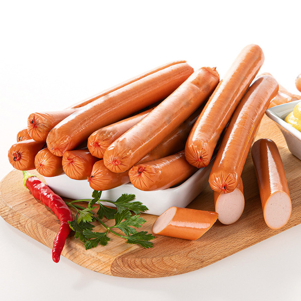 Bild 2 von berlinki Würstchen Classic XXL