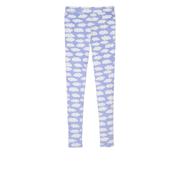 Bild 2 von UP2FASHION Damen Fleece-Leggings