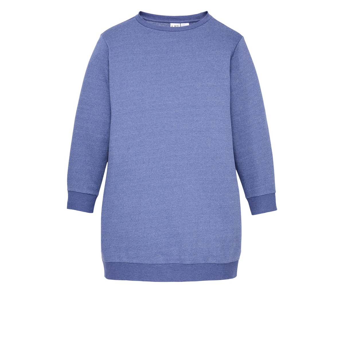 Bild 3 von UP2FASHION Damen Sweatkleid