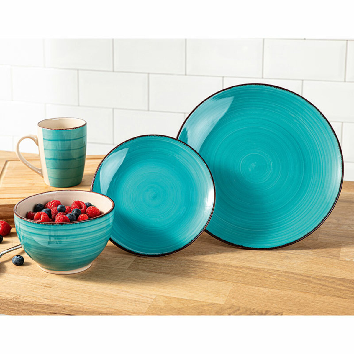 Bild 1 von Casa Royale Keramik-Geschirr