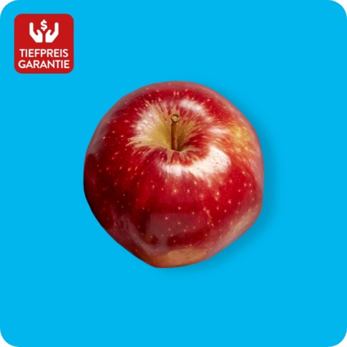 Bild 1 von Äpfel, rot