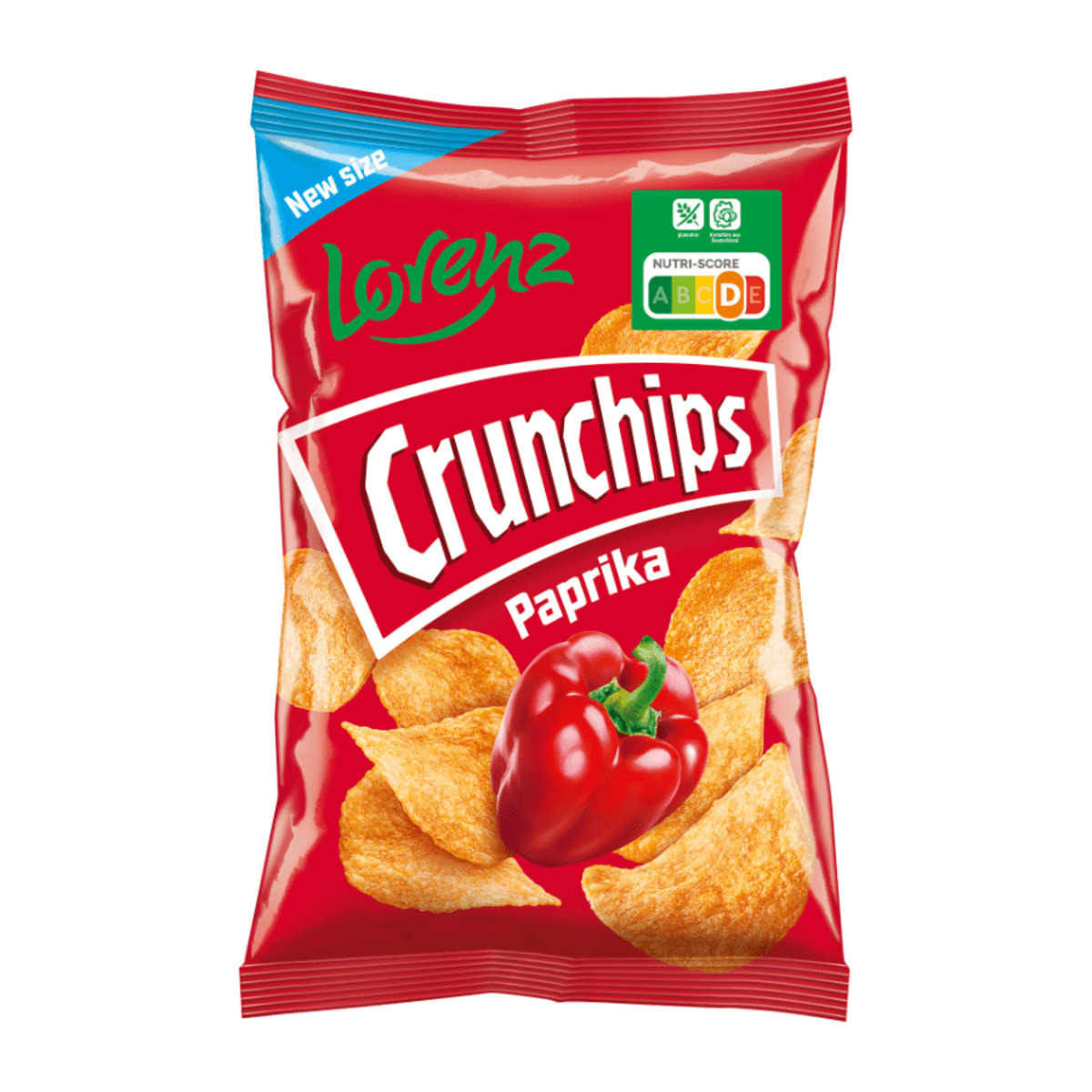 Bild 3 von LORENZ Crunchips