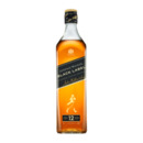 Bild 1 von JOHNNIE WALKER Black Label Blended Scotch Whisky