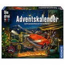 Bild 1 von KOSMOS Adventskalender